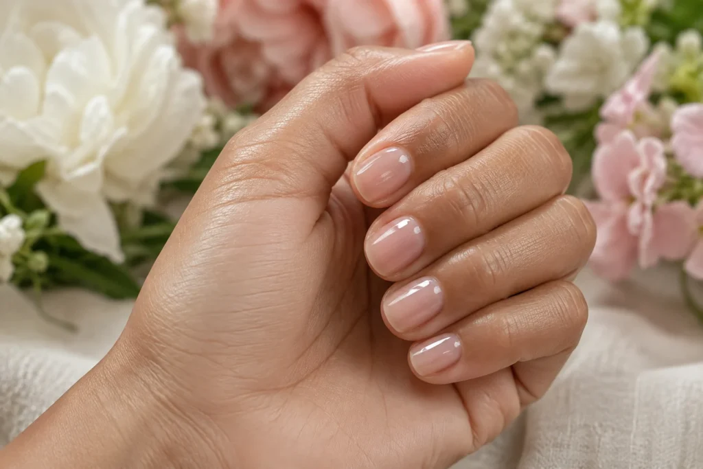 19+ Latest Nail Trends for 2026: Colors, Shapes, Designs and Stunning Ideas to Try latest nail trends soap nails